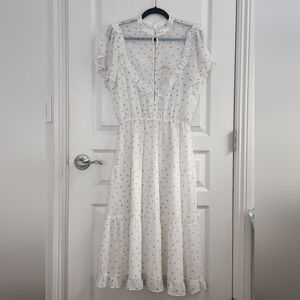 For Love and Lemons X Jamie King Dress size L